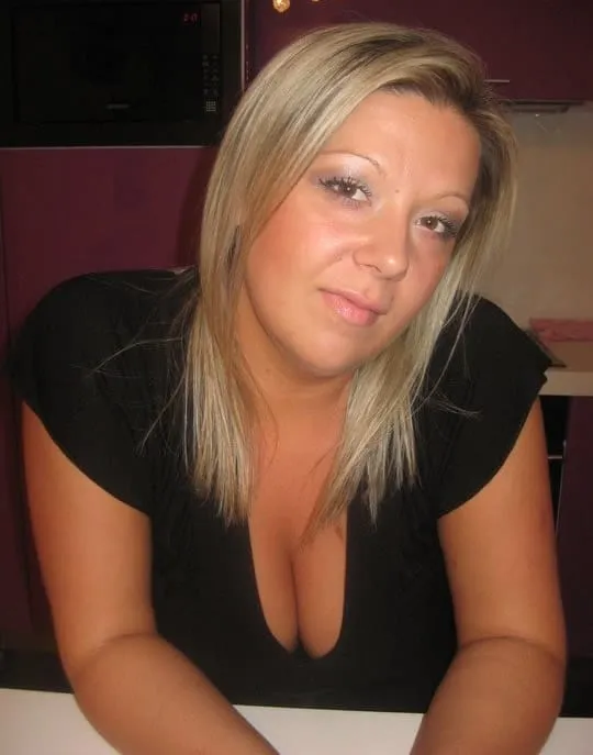 Cassandra, 39 ans — plan cul à Arnage