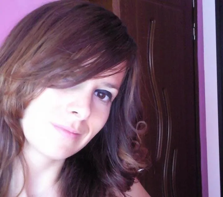 Nolwenn, 24 ans — plan cul à Dole