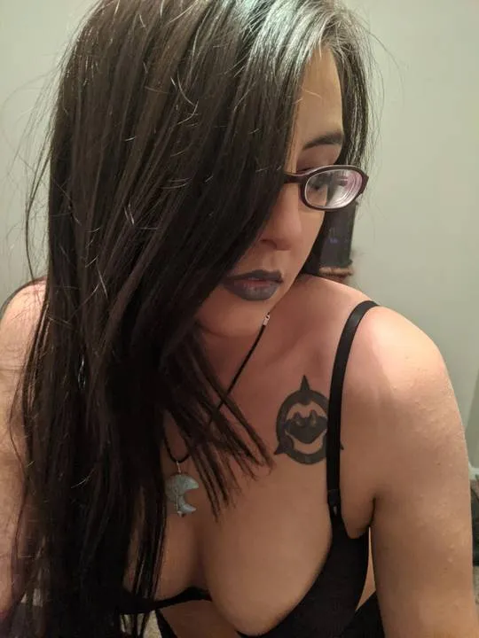 Amina, 36 ans — plan cul à Nanterre
