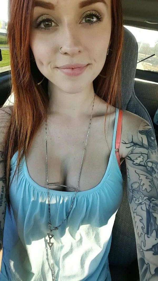 Anna, 28 ans — plan cul à Gennevilliers