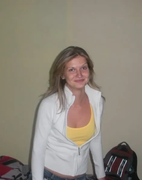 Marguerite, 34 ans — plan cul à Illkirch-Graffenstaden