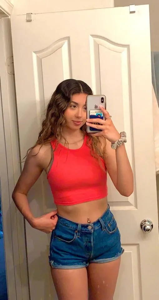 Sienna, 19 ans — plan cul à Beauvais
