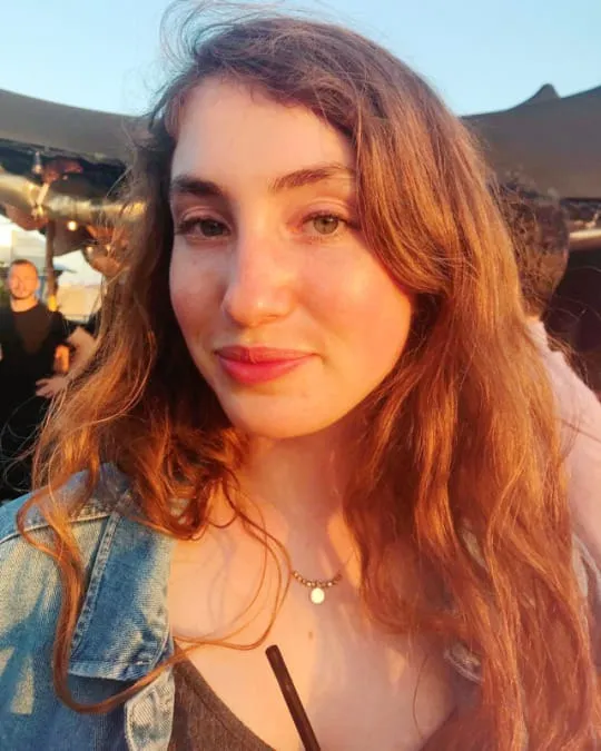 Hortense, 29 ans — plan cul à Saverne