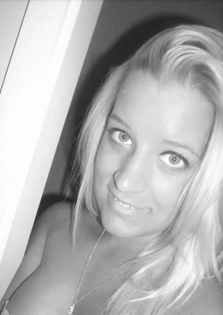 Célestine, 28 ans — plan cul à Muret