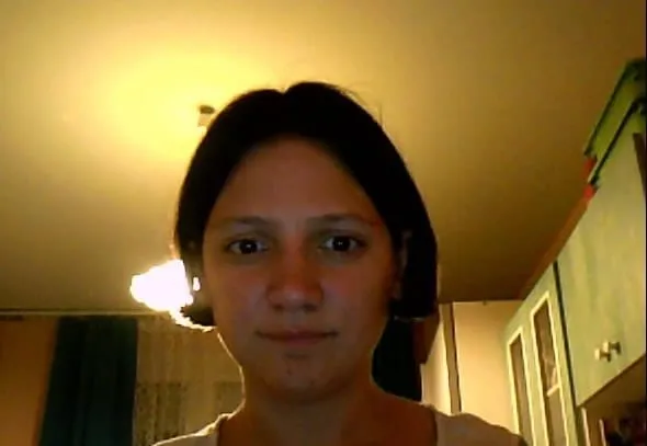 Yasmine, 23 ans — plan cul à Saintes