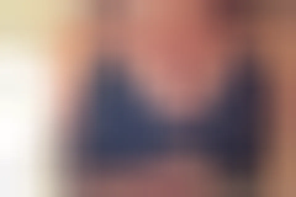 Georgette, 37 ans — plan cul à Sète