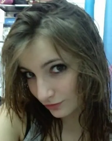 Salma, 26 ans — plan cul à Yerres