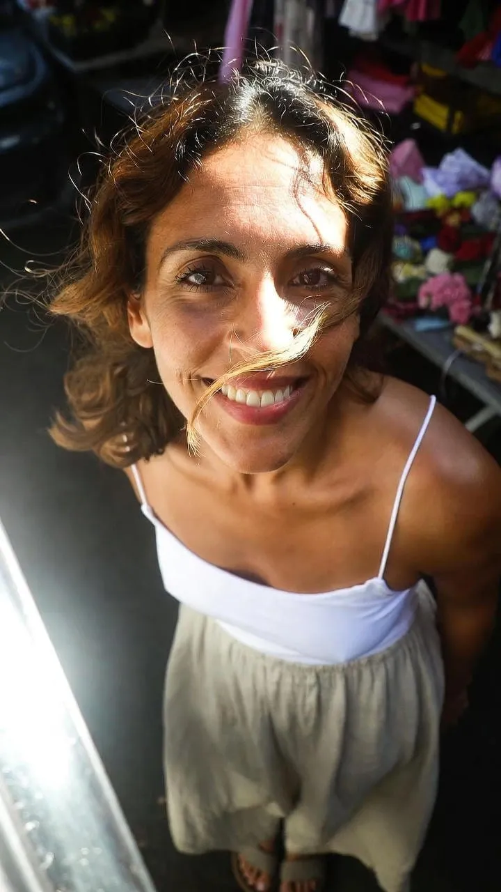 Clémence, 27 ans — plan cul à Lyon