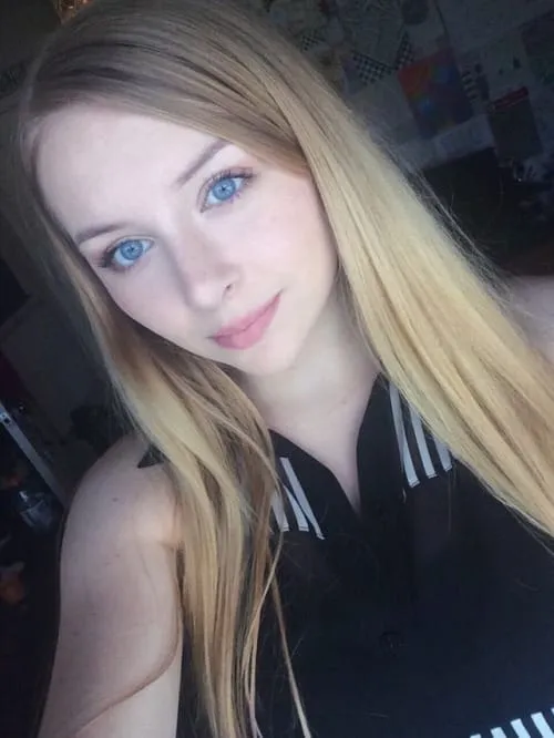 Céleste, 20 ans — plan cul à Chambéry