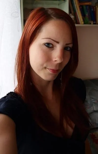 Estelle, 43 ans — plan cul à Lormont