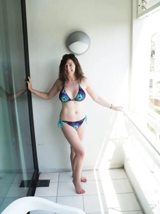 Margot, 28 ans — plan cul à Le Tampon