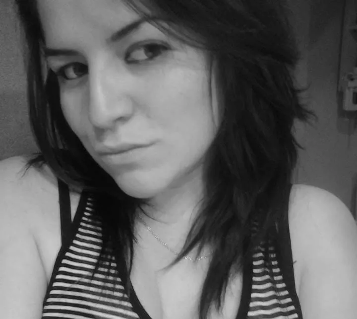 Giulia, 20 ans — plan cul à Le François