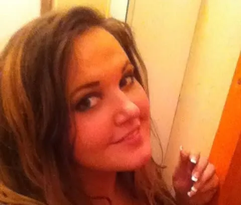 Juliette, 32 ans — plan cul à Lure