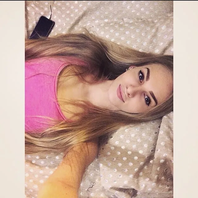 Raphaëlle, 20 ans — plan cul à Gros-Morne