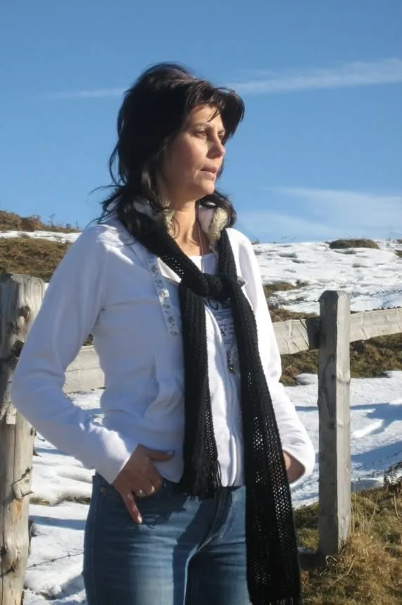 Gwenaëlle, 27 ans — plan cul à Aurec-sur-Loire