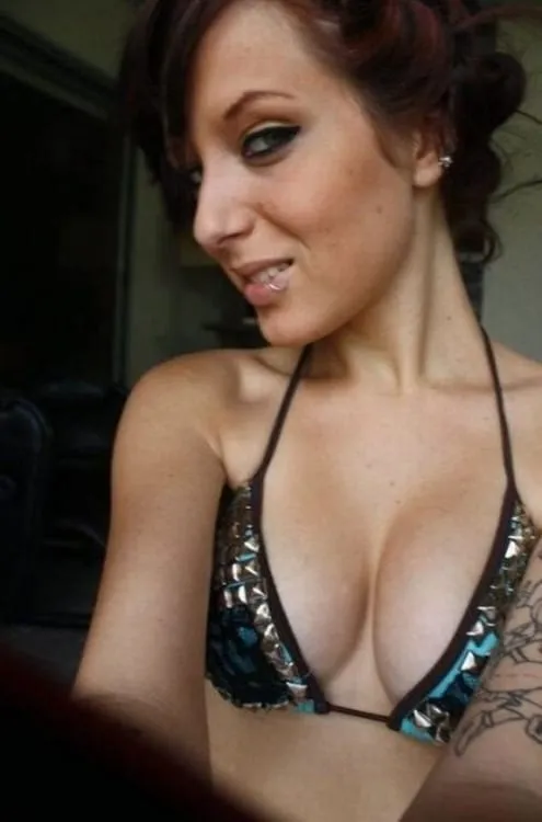 Clara, 31 ans — plan cul à Niort