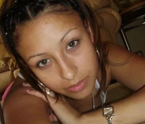 Talia, 21 ans — plan cul à Rochefort