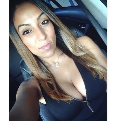 Charline, 29 ans — plan cul à Garges-lès-Gonesse