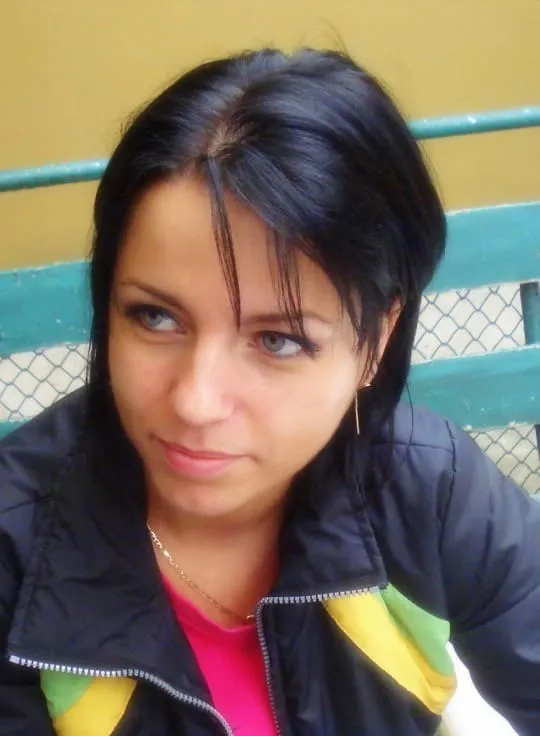 Yara, 22 ans — plan cul à Taverny