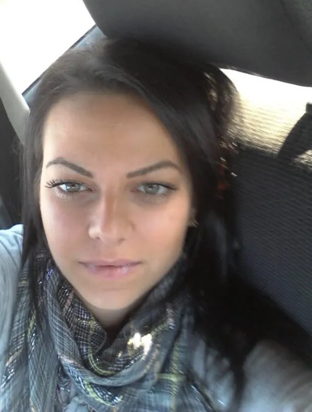 Célestine, 27 ans — plan cul à Val-de-Moder