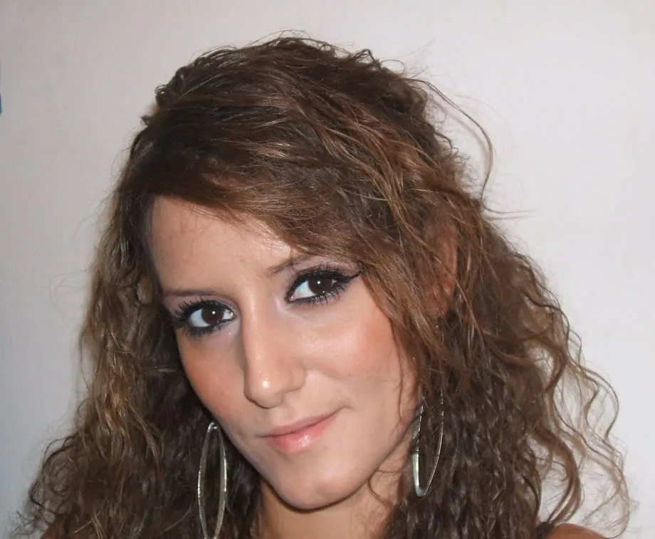 Diane, 22 ans — plan cul à Montgeron