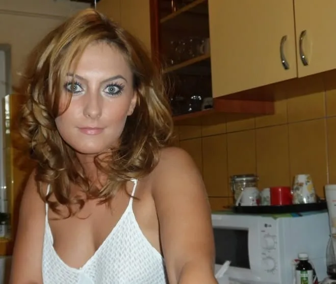 Sabine, 26 ans — plan cul à Rambervillers