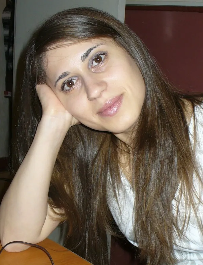Lindsay, 26 ans — plan cul à Villeparisis
