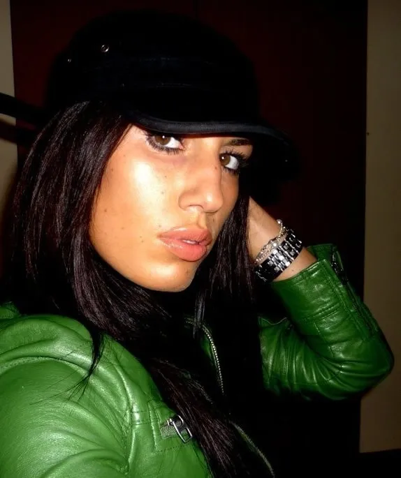 Lisa, 34 ans — plan cul à Malemort