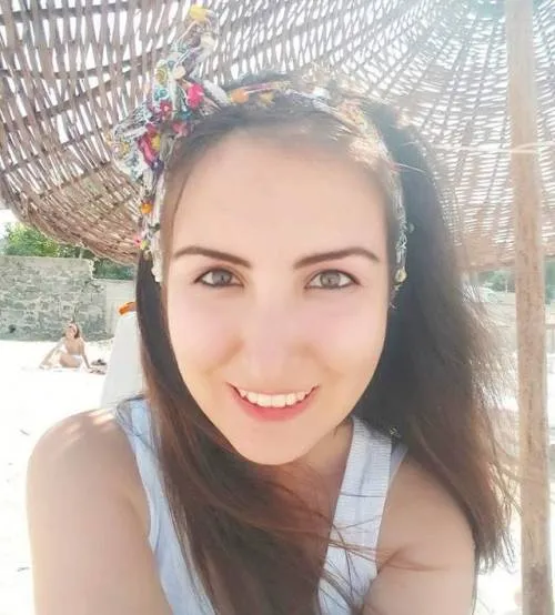 Soline, 22 ans — plan cul à Vénissieux