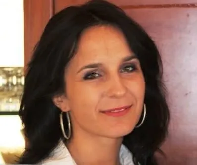 Sabah, 35 ans — plan cul à Vandœuvre-lès-Nancy
