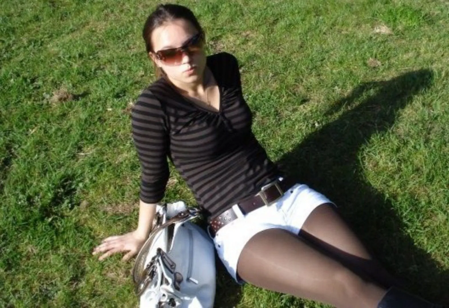 Eva, 27 ans — plan cul à Saint-Pourçain-sur-Sioule