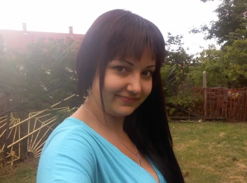Angélique, 26 ans — plan cul à Couëron