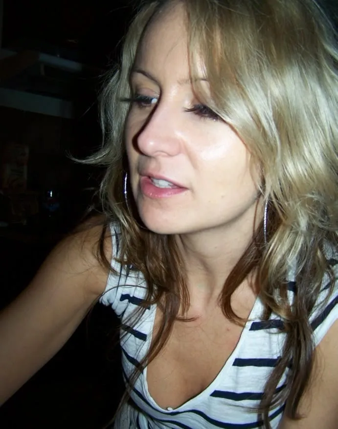 Justine, 28 ans — plan cul à La Penne-sur-Huveaune