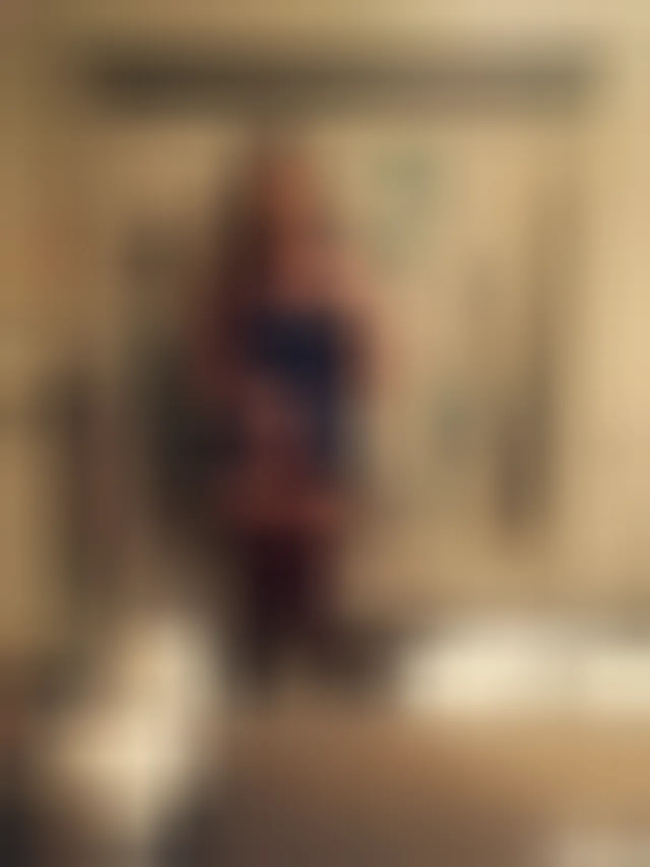 Yuna, 29 ans — plan cul à Vannes