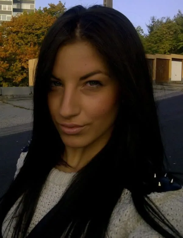 Nicole, 35 ans — plan cul à Auch