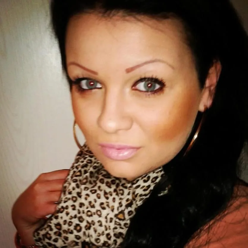 Calista, 20 ans — plan cul à Manosque