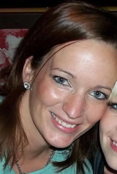 Jeannine, 44 ans — plan cul à Falaise