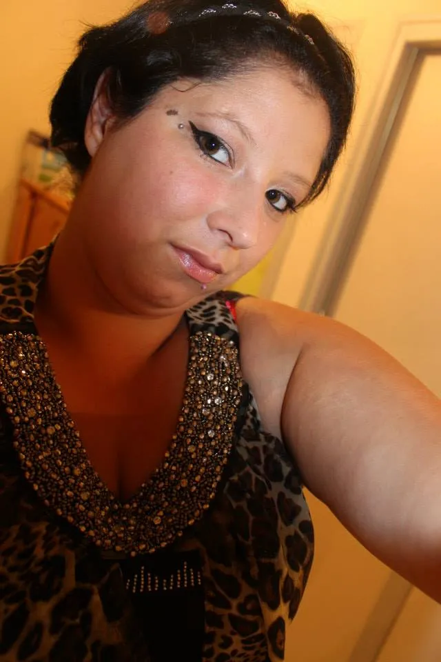 Joséphine, 23 ans — plan cul à Beaucourt