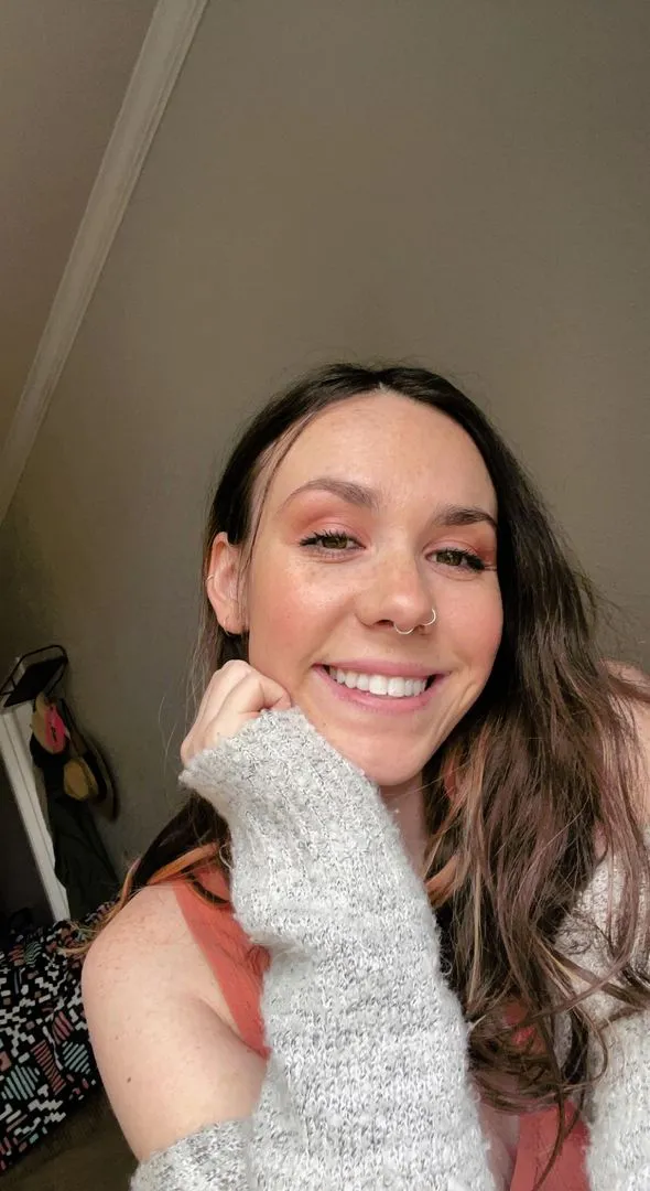 Cylia, 28 ans — plan cul à Annecy