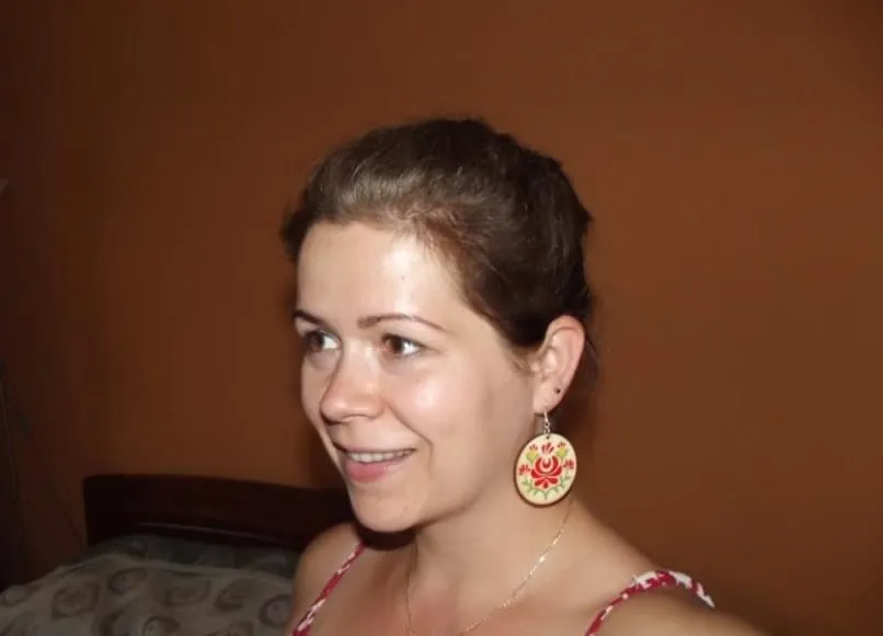 Sofia, 24 ans — plan cul à Le Val d'Hazey