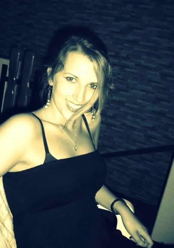 Garance, 31 ans — plan cul à Jonage