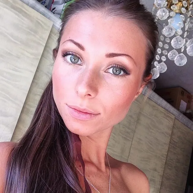 Marie, 29 ans — plan cul à Gaillac