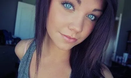 Blanche, 29 ans — plan cul à Figeac