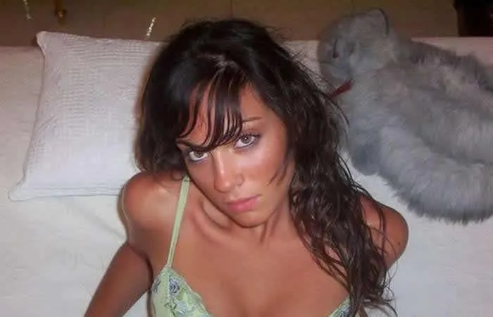Sixtine, 28 ans — plan cul à Varennes-Vauzelles