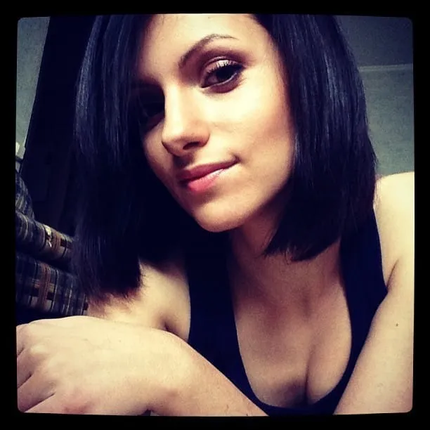 Sixtine, 29 ans — plan cul à Saint-Quentin