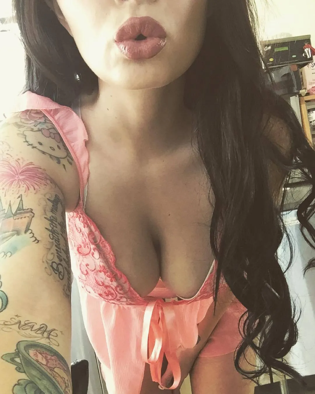 Clara, 34 ans — plan cul à Saint-Priest