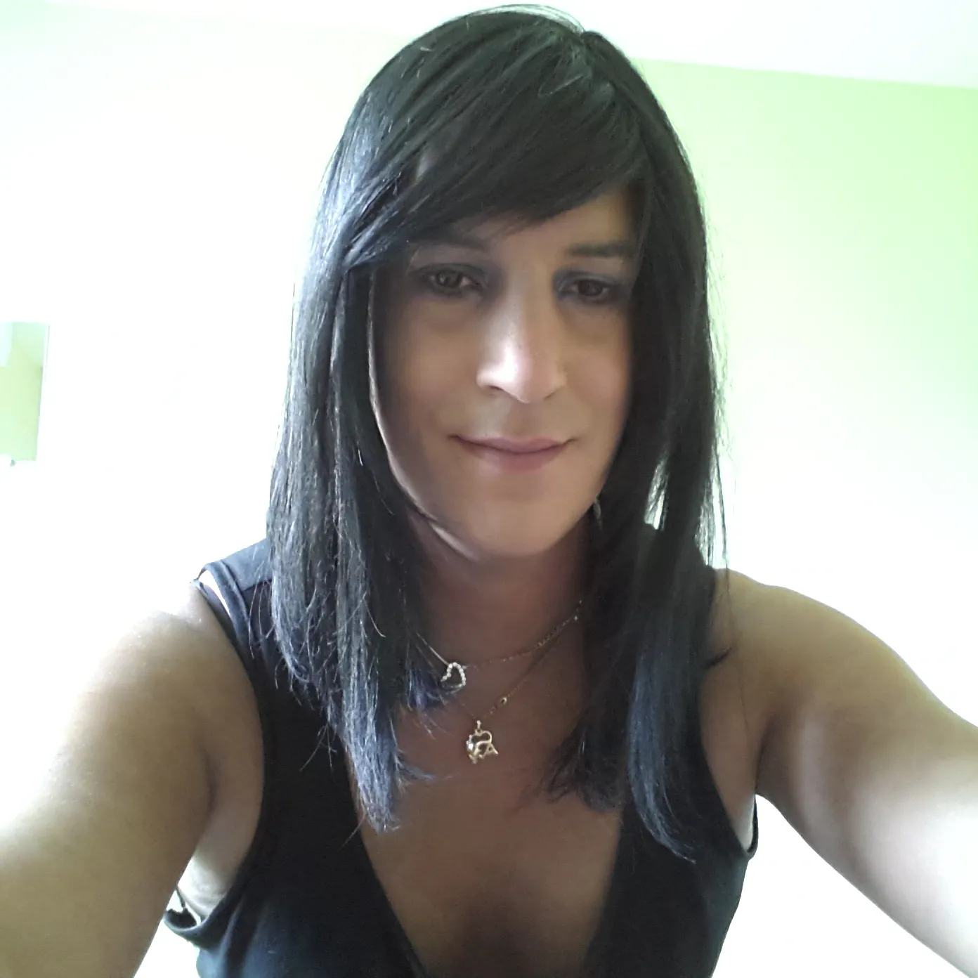 Albane, 22 ans — plan cul à Montigny-lès-Cormeilles