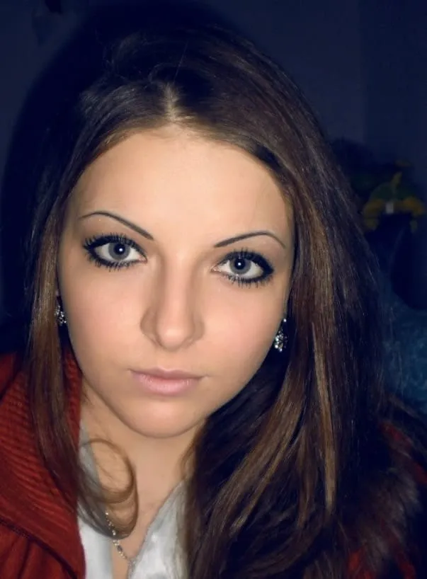 Élise, 22 ans — plan cul à Châteaugiron