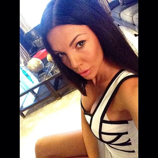 Pascale, 28 ans — plan cul à Saint-Quentin