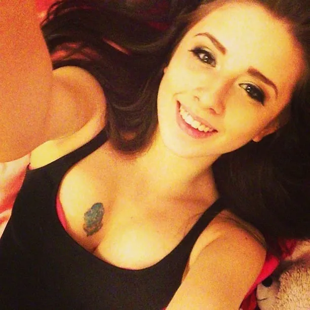 Doriane, 29 ans — plan cul à Belfort
